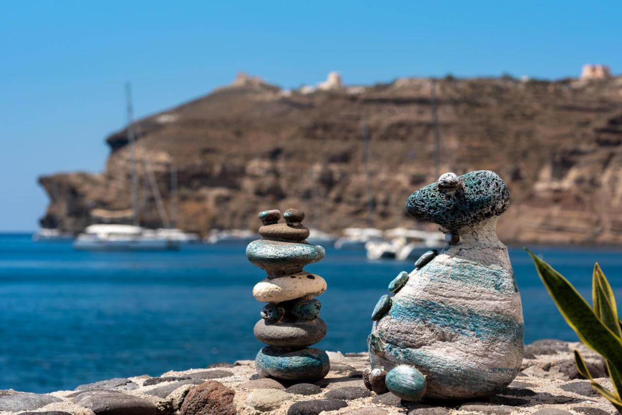 Serenity Blue Ακρωτήρι Εξωτερικό φωτογραφία