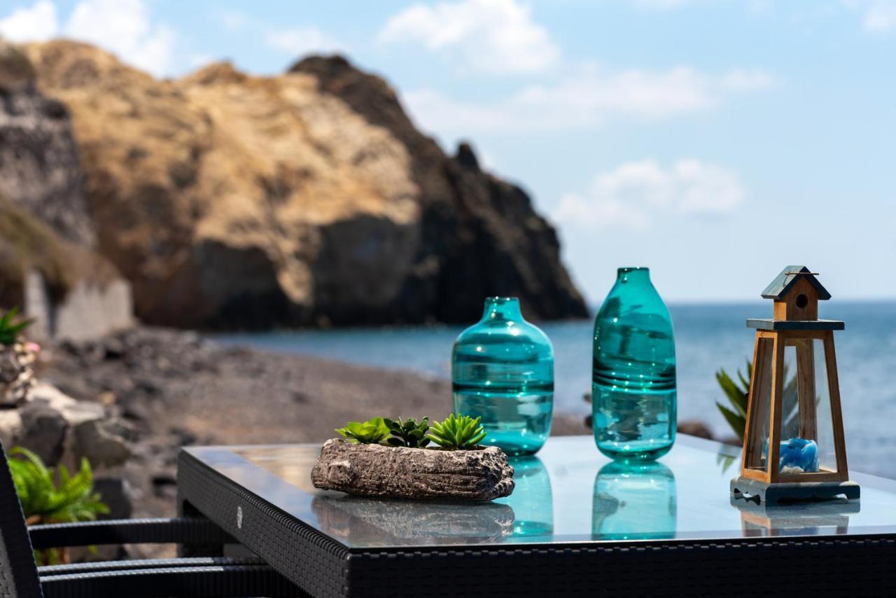 Serenity Blue Ακρωτήρι Εξωτερικό φωτογραφία