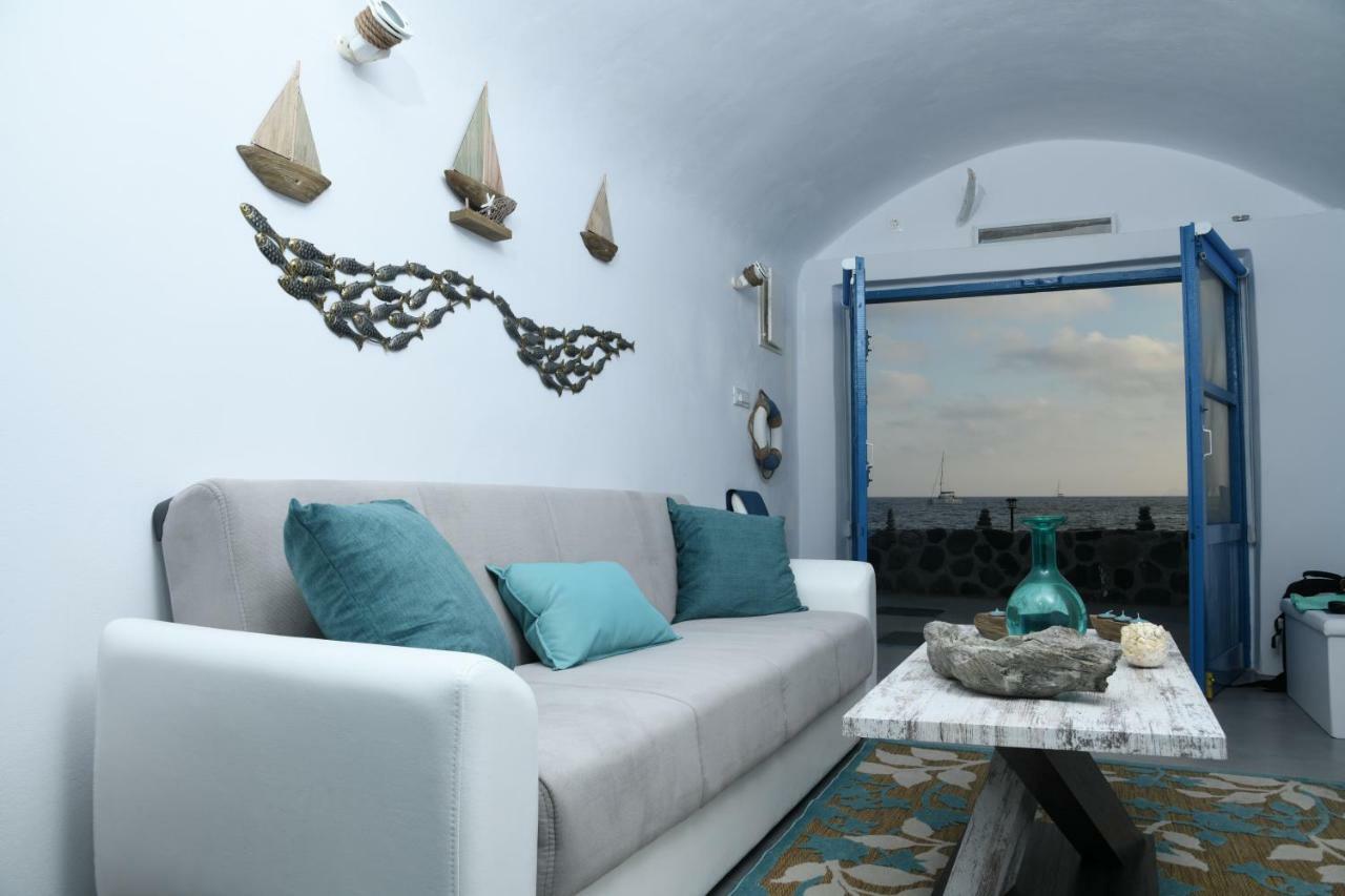 Serenity Blue Ακρωτήρι Εξωτερικό φωτογραφία