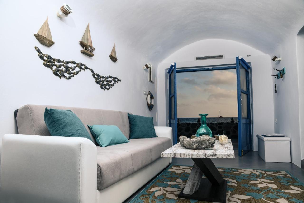 Serenity Blue Ακρωτήρι Εξωτερικό φωτογραφία