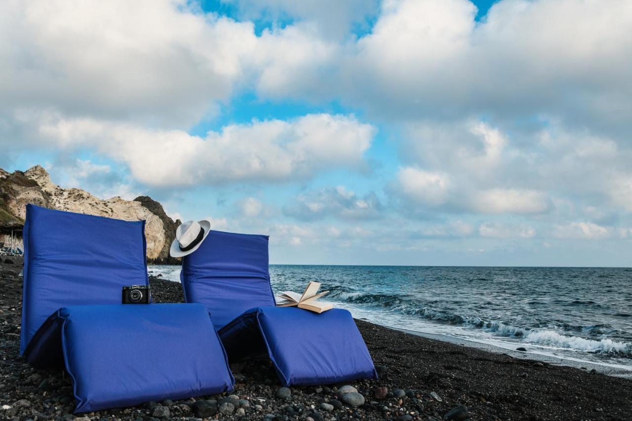 Serenity Blue Ακρωτήρι Εξωτερικό φωτογραφία