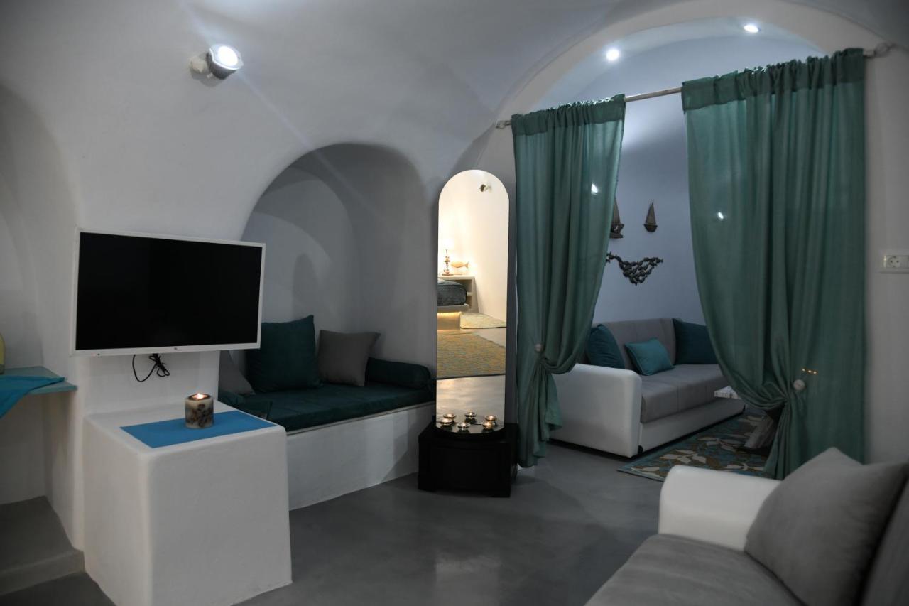 Serenity Blue Ακρωτήρι Εξωτερικό φωτογραφία