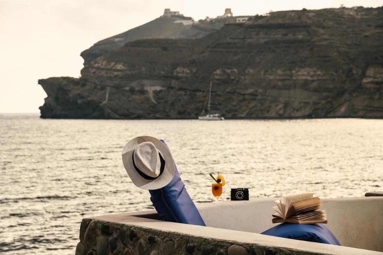 Serenity Blue Ακρωτήρι Εξωτερικό φωτογραφία